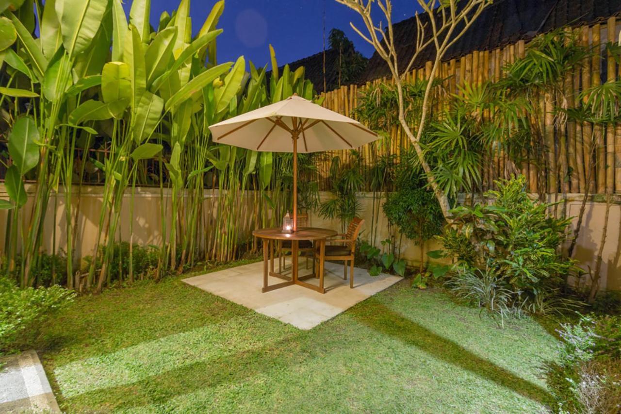 De Sawah Satoe Villa And Resort Ubud Dış mekan fotoğraf