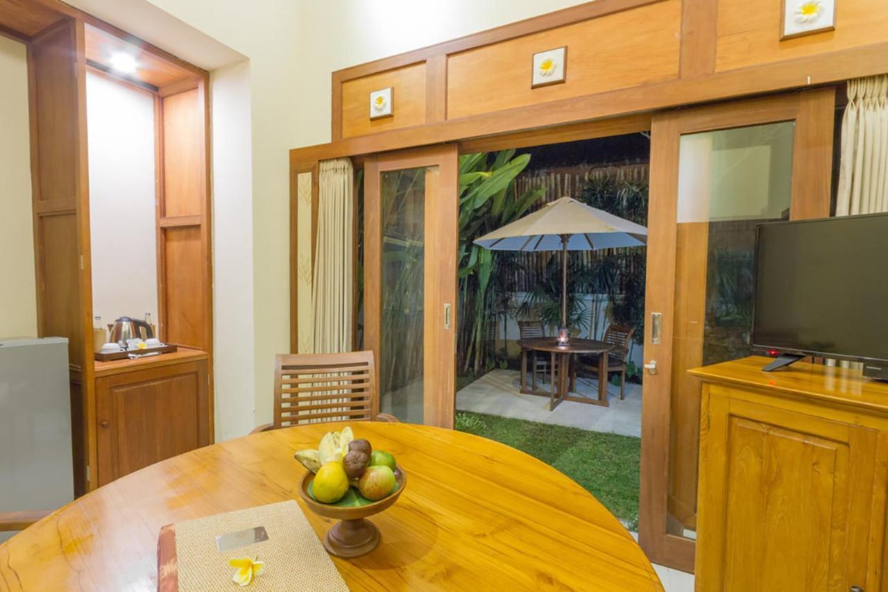 De Sawah Satoe Villa And Resort Ubud Dış mekan fotoğraf