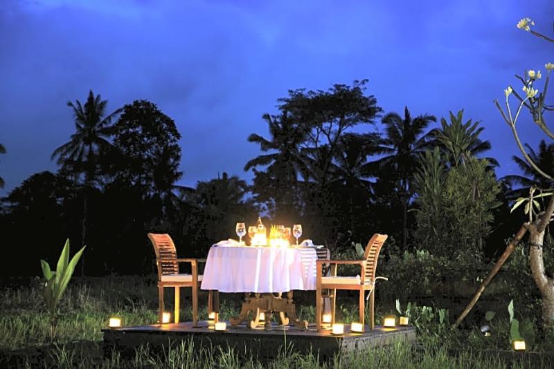 De Sawah Satoe Villa And Resort Ubud Dış mekan fotoğraf