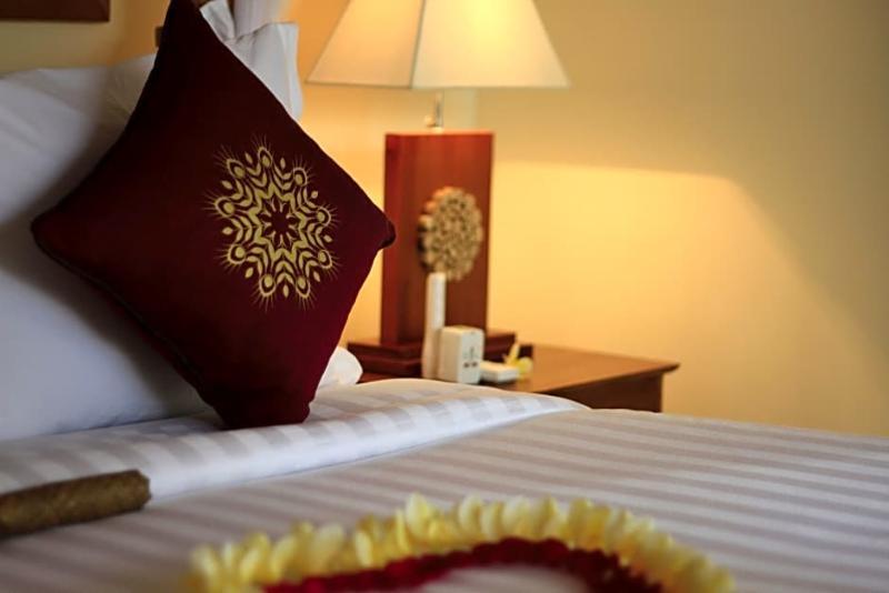 De Sawah Satoe Villa And Resort Ubud Dış mekan fotoğraf
